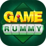 Game Rummy Logo for Yono App - Play Rummy Online and Win Rewards