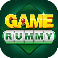 Game Rummy Logo for Yono App - Play Rummy Online and Win Rewards