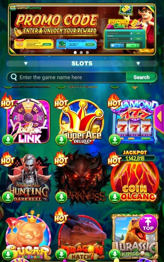 Download Game Rummy Yono Apk and get instant bonus rewards