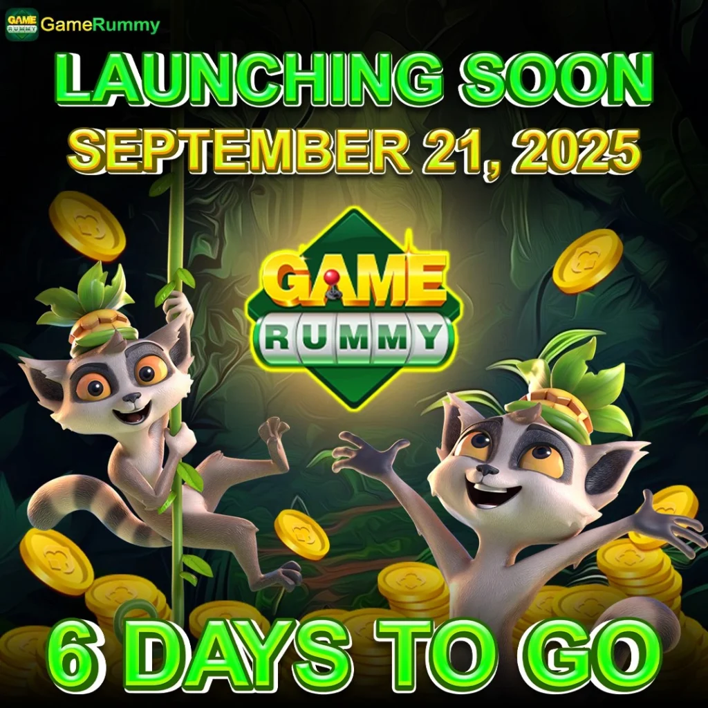 Game Rummy App Download on Yono App with ₹151 Bonus